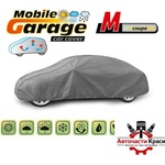 Kegel-Blazusiak Покривало Kegel серия Mobile Garage размер М сиво за купе (06157) - avtochastikrasi