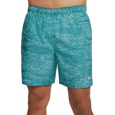 Nike Dri-Fit Run Division Chal mineral teal