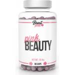 GymBeam Beast Pink Pink Beauty, 90 Capsules