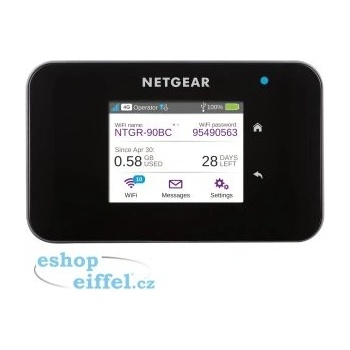Netgear AC810-100EUS