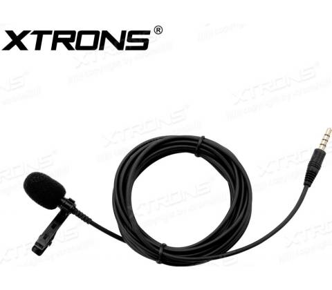 Xtrons MIC004