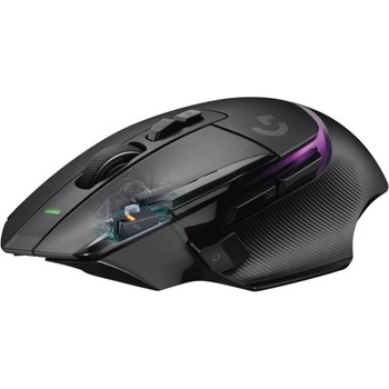 Image 1 of Logitech G502 X Plus Black (910-006162)