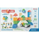 Geomag Magicube Shapes 32