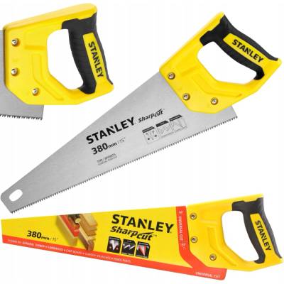 STANLEY STHT20366-1 380 MM - 7 ZUBŮ / PALEC