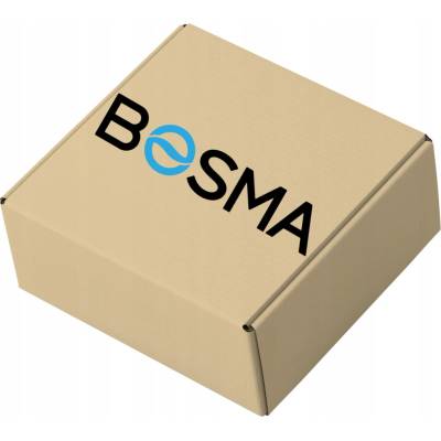 Bosma Classic Gold Twin Box H4 12V 60/55W P43T