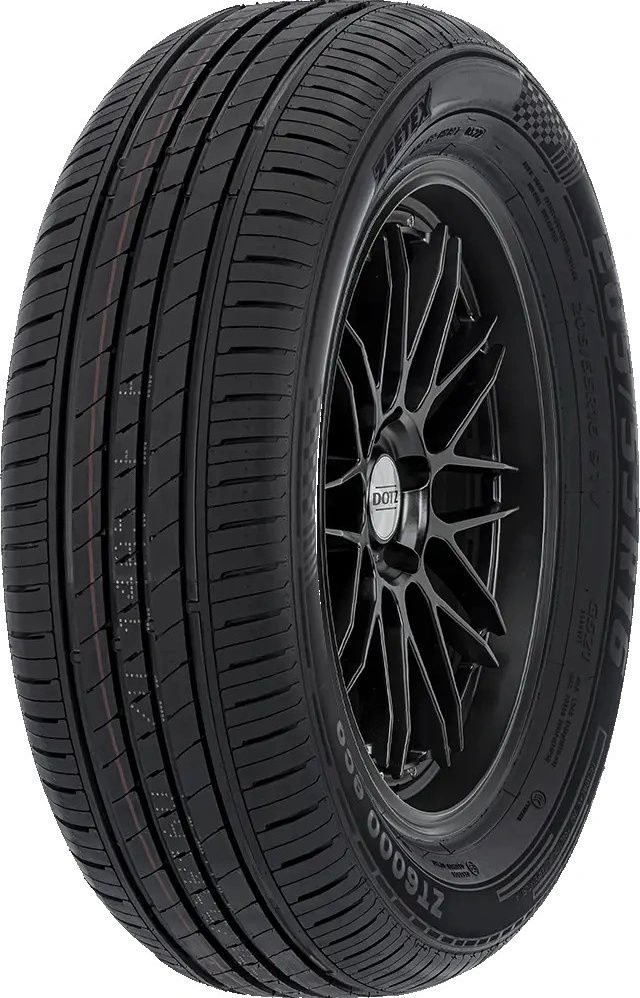 車 ZEETEX 185/65R15 88H ZT6000 ECO YA2088