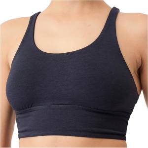 Mandala Дамски спортен сутиен Mandala Women's New Studio Bra Sports bra - Night Sky (114-3100-0812)