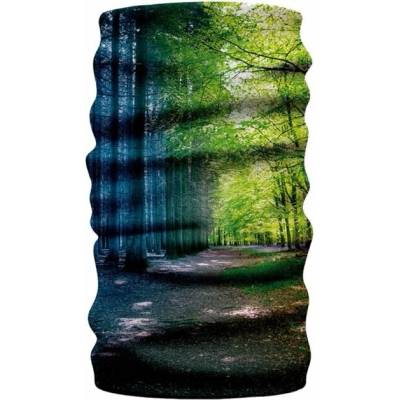 Coolmax matt scarf nákrčník