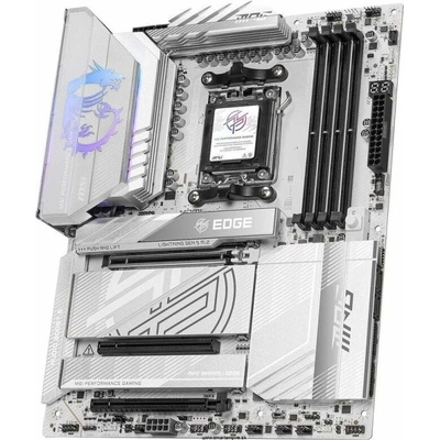 MSI MPG X870E EDGE TI WIFI