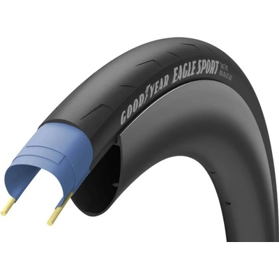 GOODYEAR Eagle Sport Black kevlar - 700x32