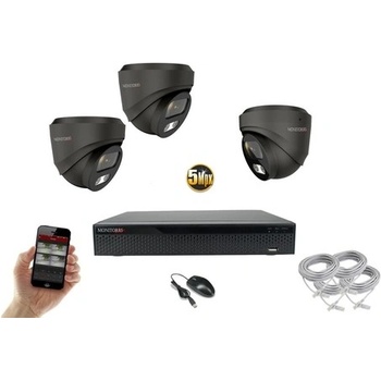Monitorrs Security 6371K3