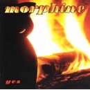 Morphine - YES CD