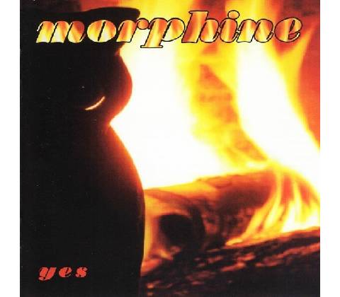 Morphine - YES CD