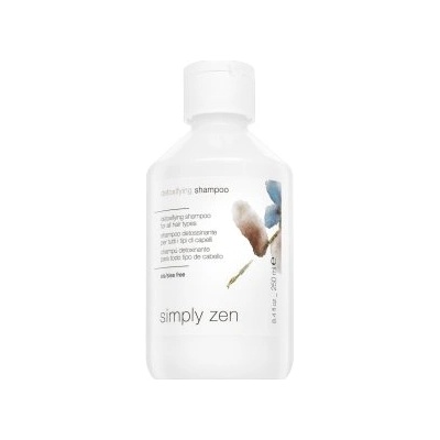 simply zen Equilibrium Shampoo Шампоан За всякакъв тип коса 250 ml