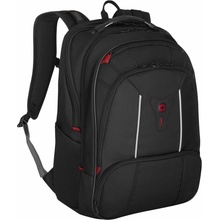 Wenger Carbon Pro 15,6" čierny 653129