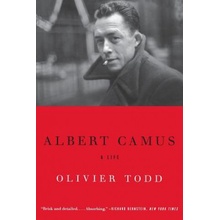 Albert Camus : A Life - Todd Oliver