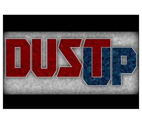 DUST-UP