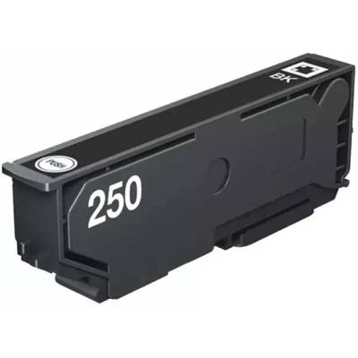 Epson Оригинален мастилен патрон Epson T16N140, 5, 3 мл, черен (C13T16N14020)