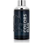 Benetton Colors de Benetton Man Black EDT 200 ml Парфюми