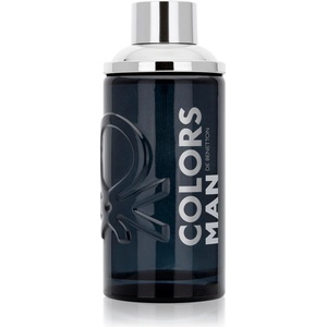 Benetton Colors de Benetton Man Black EDT 200 ml Парфюми