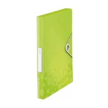 Leitz BRIEFCASE WITH ERASER GREEN (46290064)