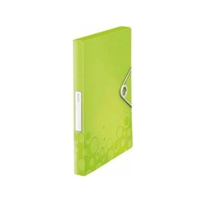 Leitz BRIEFCASE WITH ERASER GREEN (46290064)