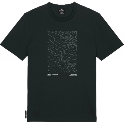 The Vandal Le Geant Black