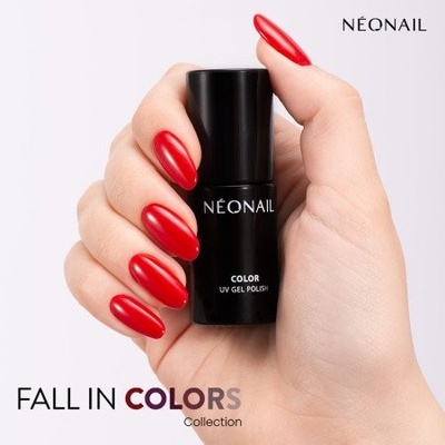 NeoNail Gél lak Feminine Grace 7,2 ml