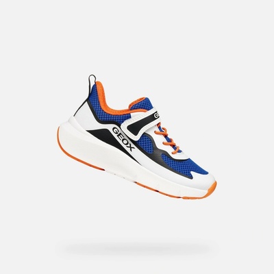 Geox Pro-ran G016210 modrá