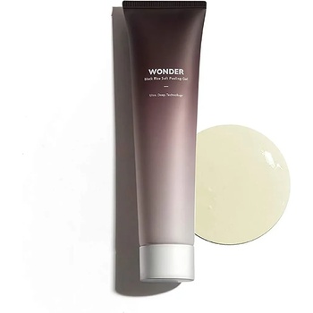 Image 1 of Haruharu Пилинг гел Haruharu Wonder Soft Peeling Gel, 100 ml