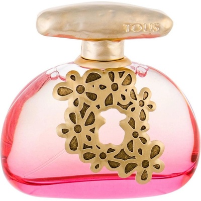 Tous Floral Touch Toaletná voda dámska 100 ml
