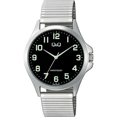 Q + Q C36A-025PY