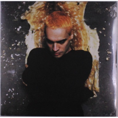 Sega Bodega - Dennis (Limited Edition) (Coloured) (LP) (5060644135952)