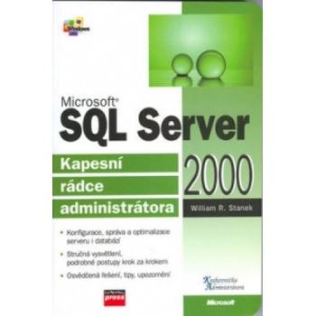 MS SQL Server 2000