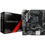 ASRock B450M-HDV Дънни платки