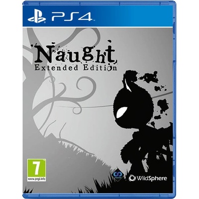 Naught (Extended Edition)