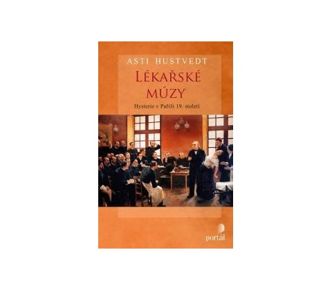 Lékařské múzy