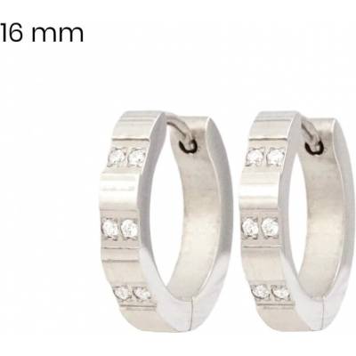 Exeed náušnice 24508301