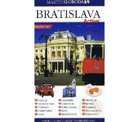 Bratislava Active English