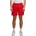 New morning studios Бански гащета New morning studios Basic swimming shorts - Red (City Red)