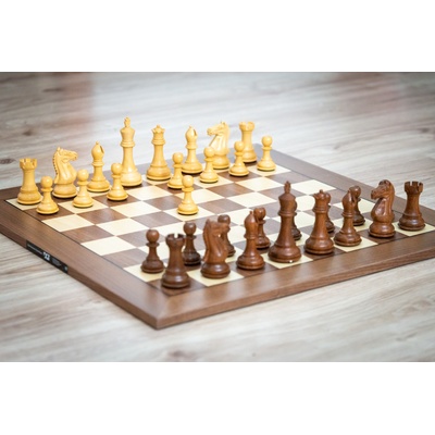 Shakhmaten magazin Шахматен комплект Palisander Tournament