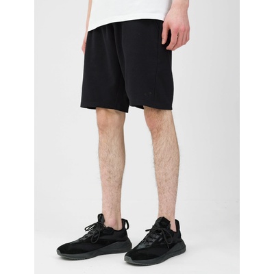 4F shorts CAS M284 pánske kraťasy 4FWSS24TSHOM284 DEEP BLACK