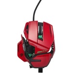 Mad Catz R.A.T. 8+ ADV ( MR06DCINRD000)