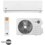 Techpoint NPT 24X-PRO Nordic Климатици