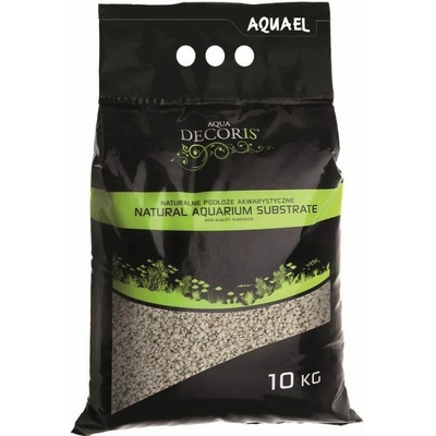 Aquael štěrk dolomit 2-4 mm, 10 kg