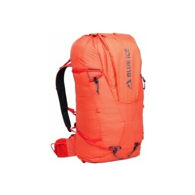 Blu Ice Stache Ice 50 l oranžová