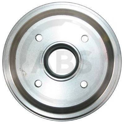 Brzdový bubon A.B.S. 2513-S