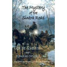 Mystery of the Sintra Road Eca De Queiroz Jose Maria
