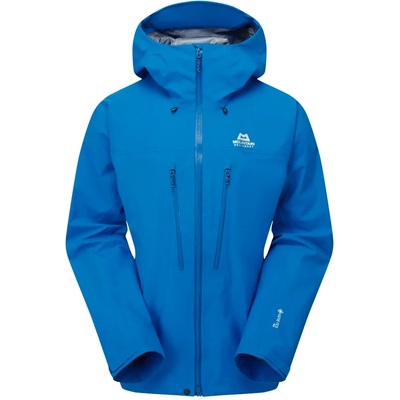 Mountain Equipment Мъжко водоустойчиво яке Mountain Equipment Tupilak Jacket Waterproof jacket - Atlantic Blue - размер XL (002-3570-0114)