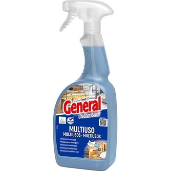 General Препарат за почистване Multiuso, универсален, 0.75 L (5070140088)